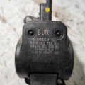 педаль акселератора; педаль газу (акселератора) Peugeot 307 SW (3H) 02 ... 9680565880