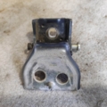 Петля двери задней передней левой нижняя Peugeot 307 SW (3H) 02 ... 9035G6