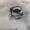 Петля двери задней передней левой нижняя Peugeot 307 SW (3H) 02 ... 9035G6