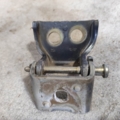 Петля двери задней передней левой нижняя Peugeot 307 SW (3H) 02 ... 9035G6