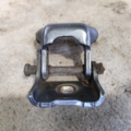 Петля двери задней передней левой нижняя Peugeot 307 SW (3H) 02 ... 9035G6