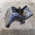 Петля двери задней передней левой нижняя Peugeot 307 SW (3H) 02 ... 9035G6