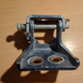 Петля двери задней передней левой нижняя Peugeot 307 SW (3H) 02 ... 9035G6