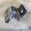 Петля двери задней передней левой нижняя Peugeot 307 SW (3H) 02 ... 9035G6