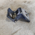 Петля двери задней передней левой нижняя Peugeot 307 SW (3H) 02 ... 9035G6