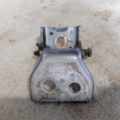 Петля двери задней передней левой нижняя Peugeot 307 SW (3H) 02 ... 9035G6