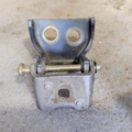 Петля двери задней передней левой верхней Peugeot 307 SW (3H) 02 ... 9035G5