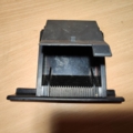 Попільничка центральної консолі peugeot 307 Peugeot 307 SW (3H) 02 ... 9637031977