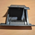 Попільничка центральної консолі peugeot 307 Peugeot 307 SW (3H) 02 ... 9637031977