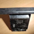 Попільничка центральної консолі peugeot 307 Peugeot 307 SW (3H) 02 ... 9637031977