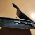 Попільничка центральної консолі peugeot 307 Peugeot 307 SW (3H) 02 ... 9637031977