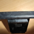 Попільничка центральної консолі peugeot 307 Peugeot 307 SW (3H) 02 ... 9637031977