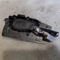 Ручка дверей внутрішня ліва Peugeot 307 SW (3H) 02 ... 9643604577