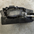 Ручка дверей внутрішня ліва Peugeot 307 SW (3H) 02 ... 9643604577