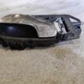 Ручка дверей внутрішня ліва Peugeot 307 SW (3H) 02 ... 9643604577