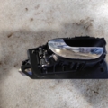 Ручка дверей внутрішня ліва Peugeot 307 SW (3H) 02 ... 9643604577