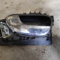 Ручка дверей внутрішня ліва Peugeot 307 SW (3H) 02 ... 9643604577
