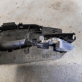Ручка дверей внутрішня ліва Peugeot 307 SW (3H) 02 ... 9643604577