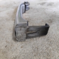ручка дверей зовнішня ліва Peugeot 307 SW (3H) 02 ... 9101W9