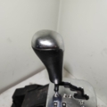 Рычаг  переключения  акпп Peugeot 307 SW (3H) 02 ... 2400EJ