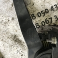 Датчик акселератора ( педаль акселератора Peugeot 4007 (2007-2012) 9645852280