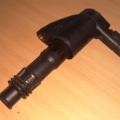 котушка запалювання Peugeot 406 1 (1995-2004) 9663278480