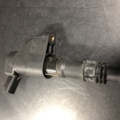 котушка запалювання Peugeot 406 1 (1995-2004) 9663278480