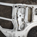 Дверь передняя правая Peugeot Boxer 2 (2006-2014) 9004AN