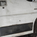 Дверь передняя правая Peugeot Boxer 2 (2006-2014) 9004AN