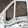 Дверь передняя правая Peugeot Boxer 2 (2006-2014) 9004AN