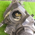 Фара ліва Peugeot Boxer автобус (244,Z) 01 ... 43190748