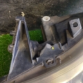 Фара ліва Peugeot Boxer автобус (244,Z) 01 ... 43190748