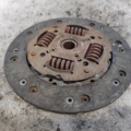 Диск сцепления + корзина сцепления 1.4hdi Peugeot Partner 1 (1996-2008) 9654787880