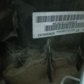 (4) Руль под перетяжку Peugeot Partner 2 (2008-2018) CV102530ZD