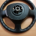 (4) Руль под перетяжку Peugeot Partner 2 (2008-2018) CV102530ZD