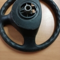 (4) Руль под перетяжку Peugeot Partner 2 (2008-2018) CV102530ZD