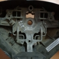 (4) Руль под перетяжку Peugeot Partner 2 (2008-2018) CV102530ZD