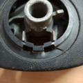 (4) Руль под перетяжку Peugeot Partner 2 (2008-2018) CV102530ZD