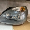 Фара передня ліва Renault Clio II (1998-2012) 7701057654 Вживаний