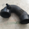 патрубок повітряний, вхід повітряного фільтра Renault Clio II (1998-2012) 7700109592