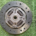 Диск зчеплення Renault Clio II (BBO/1/2,CBO/1/2) 98 ... 8200335084