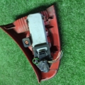 Фара, Ліхтар задній лівий Renault Clio II (BBO/1/2,CBO/1/2) 98 ... 8200071413