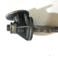 Renault Clio II (BBO/1/2,CBO/1/2) 98 ... 8200052680
