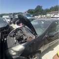 2950997  Renault Clio 3 1.5 DCI 88 к.с. — розборка, запчастини та машинокомплект 1068
