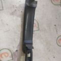 лівий молдинг заднього бампера Renault Clio III (2005-2014) 3B0837207