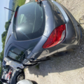 Розборка, запчастини та машинокомплект Peugeot 207 1.6 HDI 90 к.с.