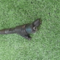 Форсунка дизельна електрична  1.9dc  renault scenic  trafic 0445110110 Renault Grand Scenic III (2016-2022) 8200100272