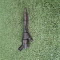 Форсунка дизельна електрична  1.9dc  renault scenic  trafic 0445110110 Renault Grand Scenic III (2016-2022) 8200100272
