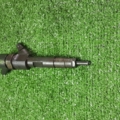 Форсунка дизельна електрична  1.9dc  renault scenic  trafic 0445110110 Renault Grand Scenic III (2016-2022) 8200100272
