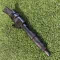 Форсунка дизельна електрична  1.9dc  renault scenic  trafic 0445110110 Renault Grand Scenic III (2016-2022) 8200100272